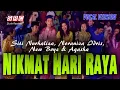 Download Lagu Siti Nurhaliza, Noraniza Idris, New Boyz \u0026 Aqasha - Nikmat Hari Raya (Official Music Video) - Vocal