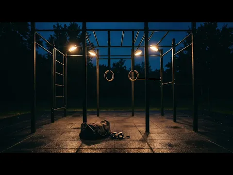 Late Night Calisthenics Rock Mix