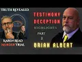 Highlights The Hidden Time that Could Unravel this Case