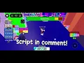 Teleport script Roblox work all executor Script in comment