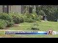 Man charged in Johnston County teen s murder