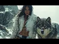 Download Lagu THE HUNT BENEATH THE MOON - EPIC ROCK MUSIC | AI SHORT ANIMATED CINEMATIC STORY