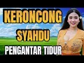 Download Lagu KERONCONG SYAHDU PENGANTAR TIDUR