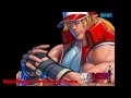 Download Lagu Fatal Fury Wild Ambition Full Ost ( HQ)
