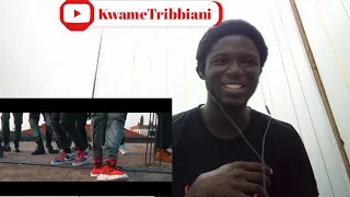 strongman nightmare official video tribiaction 