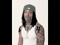KING VON SPEED ART