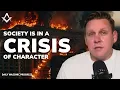 The Sublime Truths of Moraliy Virtue Masonic Education