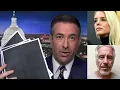 Lagu EPSTEIN FILES BOMB GOES OFF! Melber on new docs, pics, REDACTIONS, Dems' PLAN TO SUE \u0026 Bondi's shame