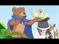 Little Bear Full Episodes 5 HOUR Marathon