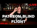 Taste and Sensibility Blind Flight 6PM EST