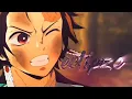 Own it - Demon Slayer Vibe Edit