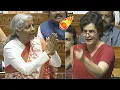 Download Lagu Nirmala Sitharaman And Priyanka Gandhi Speeches In Lok Sabha | Congress Vs BJP | News Buzz