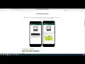 ToolTipPopupWord Demo