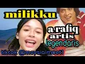 Download Lagu Milikku A RAFIQ lagu lama sangat legendaris sekali firal tiktok @meysiaimoet1