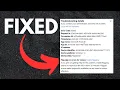 Fix Error Code 53003 On Windows