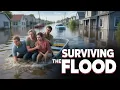 Environmental Stressors Disasters and Climate Impacts