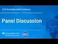 Panel Discussion Graph Databases Graph Query Languages Graph Data Models