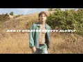 Download Lagu Benson Boone - Pretty Slowly (Official Lyric Video)