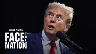 Georgia judge tosses 2 of Trump's charges in election probe