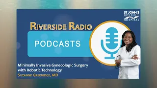Minimally Invasive Gynecologic Surgery with Robotic Technology Suzanne Greenidge MD FACOG