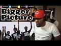 Download Lagu Lil Baby - The Bigger Picture (REACTION!!!)
