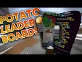 Hypixel Skyblock The Easiest Way To Get To Potato Leaderboards I Tips From A Leaderboards Player