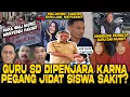 Lagu KAPOK! HAKIM YG VONIS GURU KENDARI DISERBU WALI MURID?