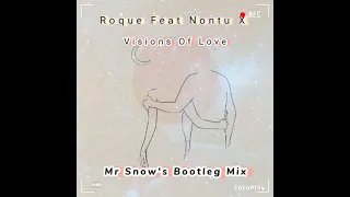 roque feat nontu x visions of love mr snows bootleg mix 