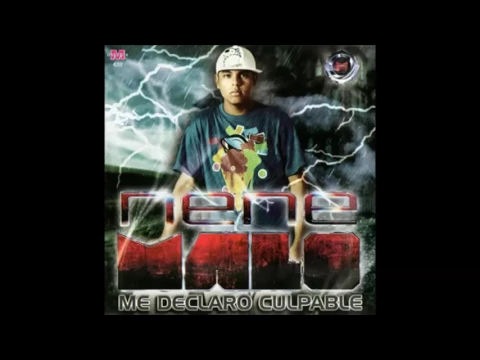 Download MP3 Nene Malo - EL Garrote (2012)