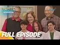Download Lagu Pepito Manaloto - Tuloy Ang Kuwento: Pepito, Elsa, at Patrick, babalik sa pagkabata! (Full EP 141)