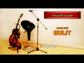 Download Lagu Aman Aziz - Sulit ( Karaoke Versi Akustik )