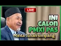 Download Lagu HRC LIVE!! - KETEPI ABAHKOW - PAS ADA SARJAN HASSAN | PN BERSERABUT ISU CALON PM
