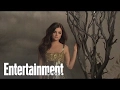 Pretty Little Liars Cast Twitter Q A About Switching Styles More Entertainment Weekly