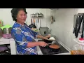 Download Lagu Indai Masak Lauk Special Untuk Kita Semua Air Tangan Seorang Ibu Memang Sedaap Mantap