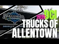 DCI Truck Tour Allentown Eastern Classic Friday 2026