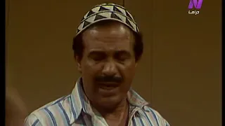 إبداع عبدالله غيث في تلخيص فلسفة الغني والفقير عبدالله غيث المال والبنون 