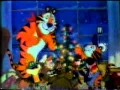 Download Lagu Kellogg's Christmas - December 1980