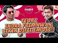 Download Lagu SANDICK - PERNAH SATU KOMPETISI, DICKY BARU TAU KALO FRIMAWAN PERNAH KE PSIKIATER..!