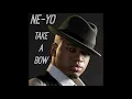 Ne-Yo - Take A Bow (Rihanna Demo)