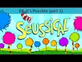 08 Its Possible 1 - Seussical Jr