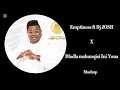 Download Lagu Emptiness ft. DJ JOSH X Dladla mshunqisi Ini Yona (Tiktok mashup) 2025 Dj Jakes