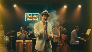 Mazal Mazal Tribute To Cheb Akil 60 S Soul Vintage Blues Reimagined Nostalgia Radio 