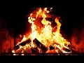 Lagu Cozy Fireplace 4K (12 HOURS). Fireplace with Crackling Fire Sounds. Fireplace Ambience