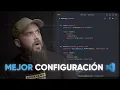 How to configure VSCode to be AWESOME Extensions Tips and Themes