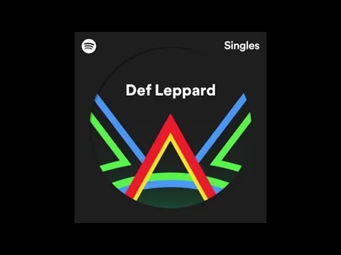 Download MP3 Def Leppard 'Personal Jesus' (cover Depeche Mode) www.depmode.com