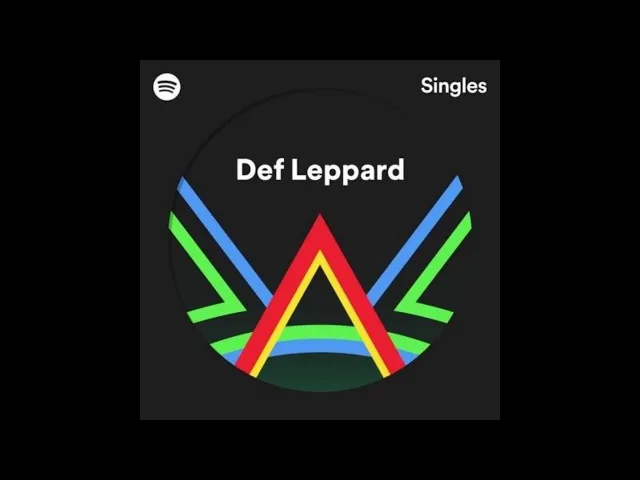 Download MP3 Def Leppard 'Personal Jesus' (cover Depeche Mode) www.depmode.com