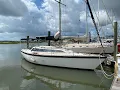 I Bought The Cheapest Fast Yachts 345 Sailboat on Craigslist