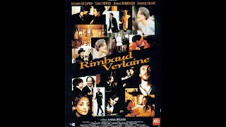 Rimbaud Verlaine