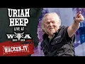 Download Lagu Uriah Heep - Live at Wacken Open Air 2023