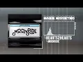 Hearts2Hearts (하츠투하츠) - Moonride [BASS BOOSTED]